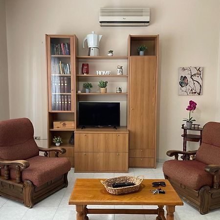דירות קליארי Casa Elena מראה חיצוני תמונה