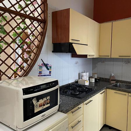 דירות קליארי Casa Elena מראה חיצוני תמונה
