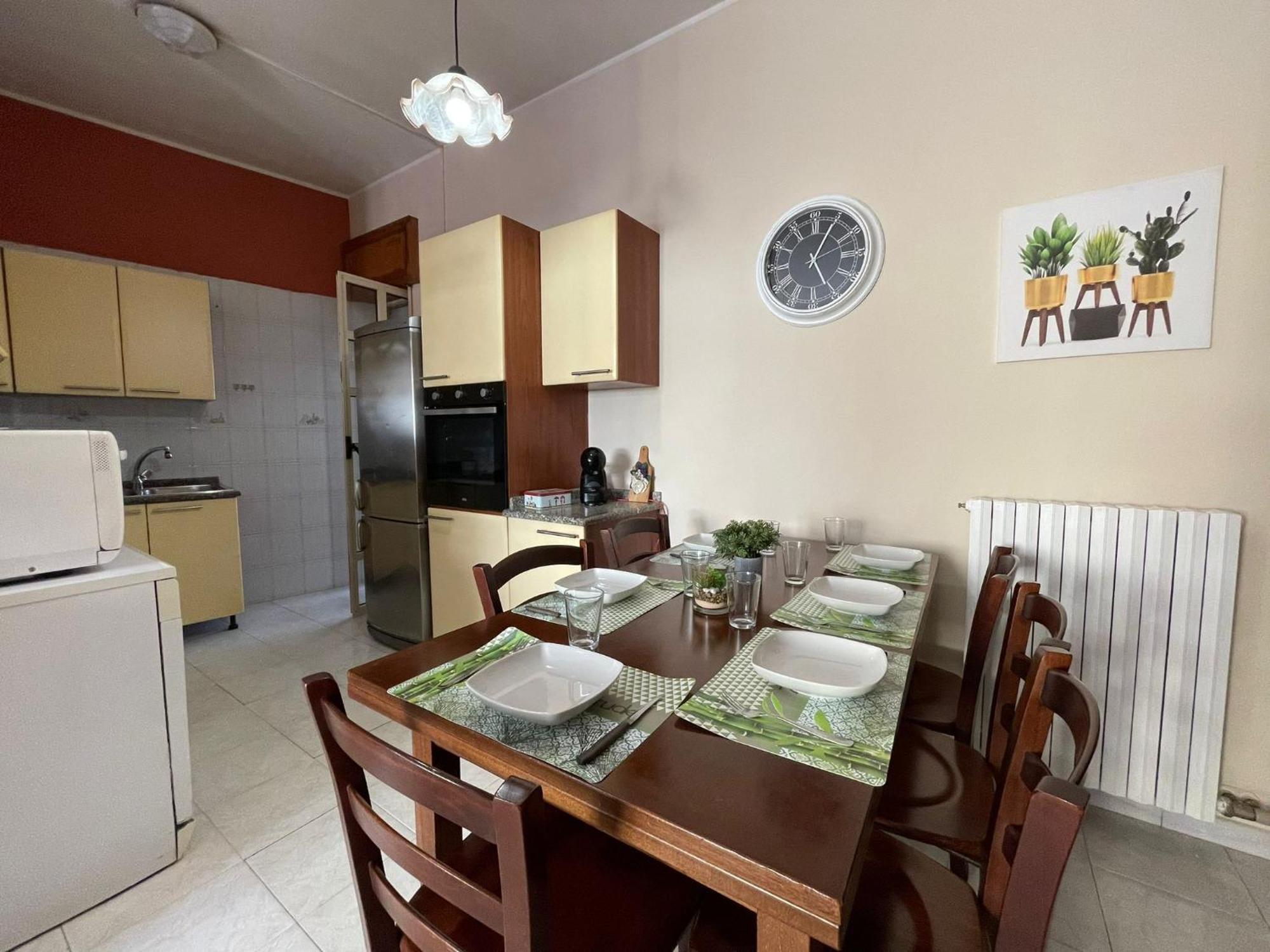 דירות קליארי Casa Elena מראה חיצוני תמונה