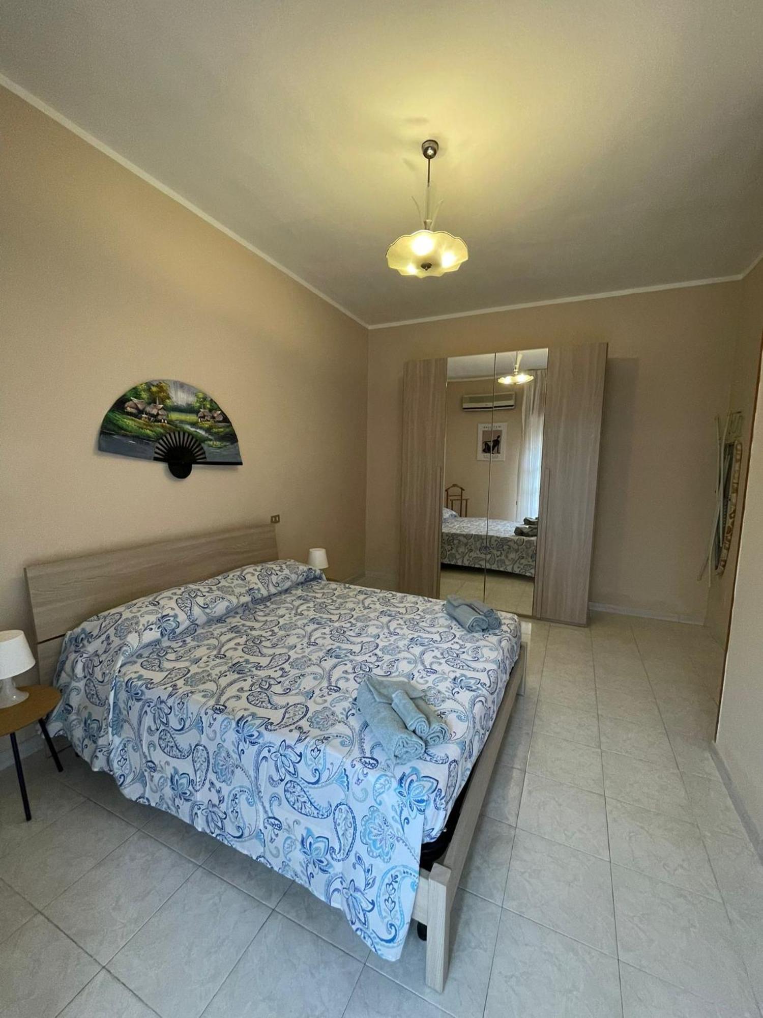 דירות קליארי Casa Elena מראה חיצוני תמונה