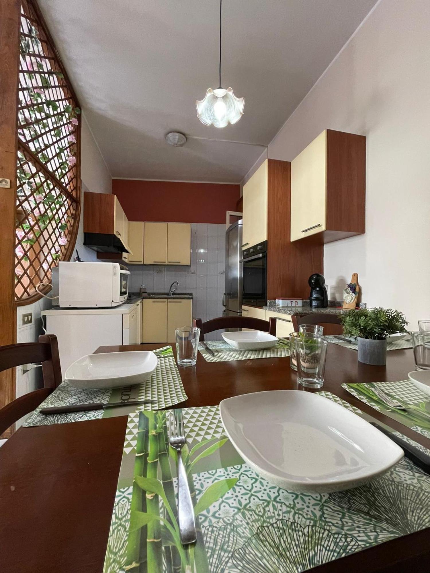 דירות קליארי Casa Elena מראה חיצוני תמונה