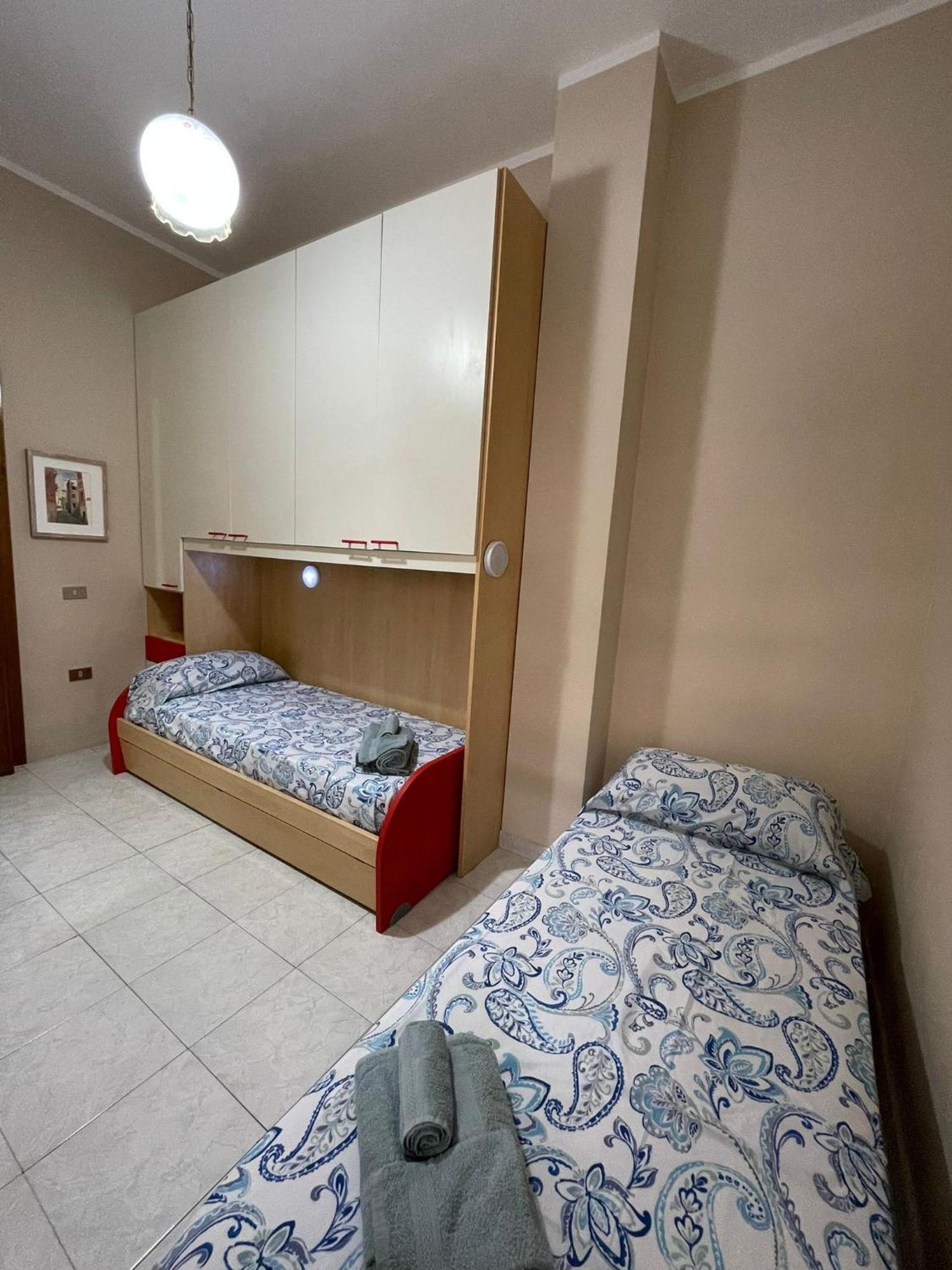 דירות קליארי Casa Elena מראה חיצוני תמונה