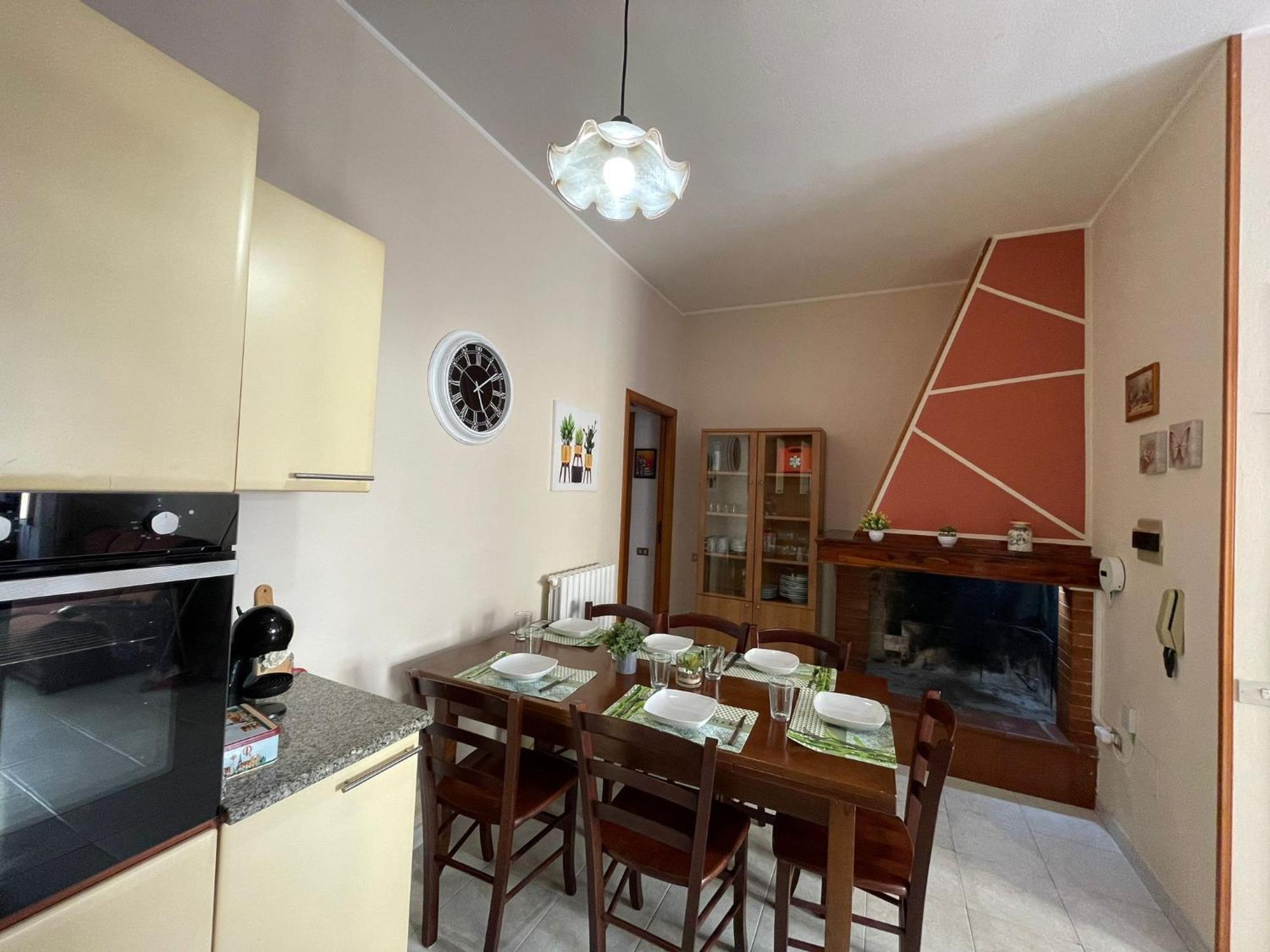 דירות קליארי Casa Elena מראה חיצוני תמונה